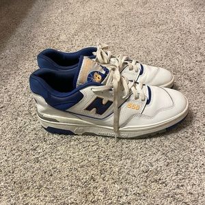 New Balance 550s